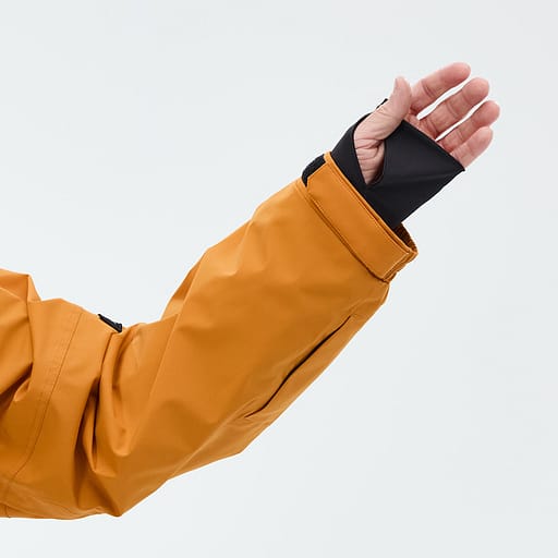Handgelenkgamaschen