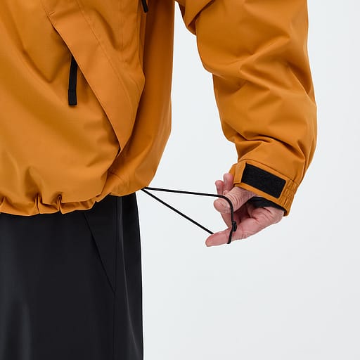 Anpassbarer Saum mit Zugband, Bild 1 von 2