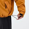 Anpassbarer Saum mit Zugband, Bild 1 von 2,