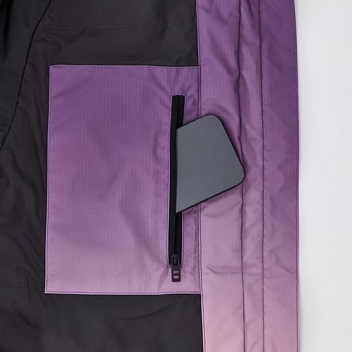 Media Tasche
