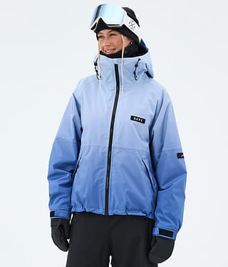 Dope Spartan W Skijacke Damen