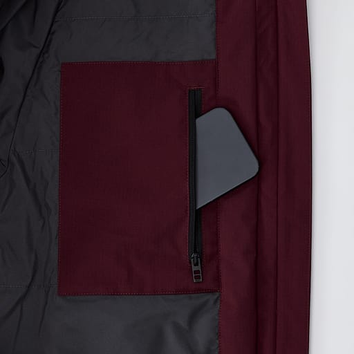 Media Tasche