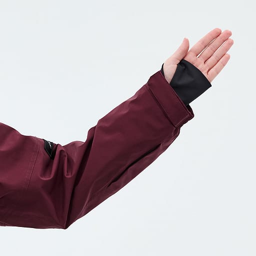 Handgelenkgamaschen