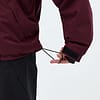Anpassbarer Saum mit Zugband, Bild 1 von 2,