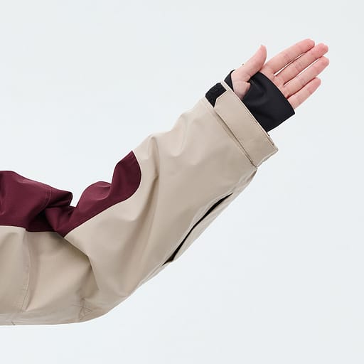 Handgelenkgamaschen