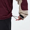 Anpassbarer Saum mit Zugband, Bild 1 von 2,