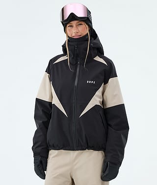 Dope Spartan W Skijacke Damen