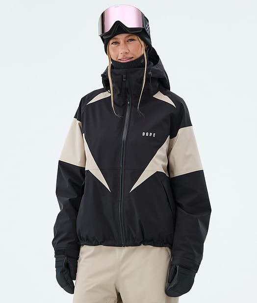 Dope Spartan W Skijacke Damen
