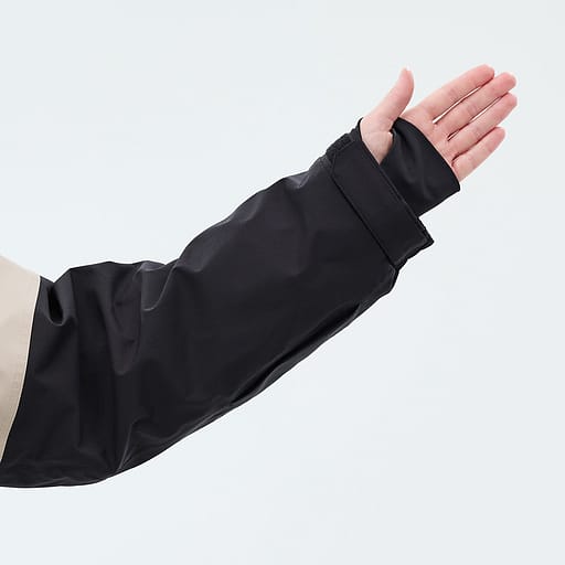Handgelenkgamaschen