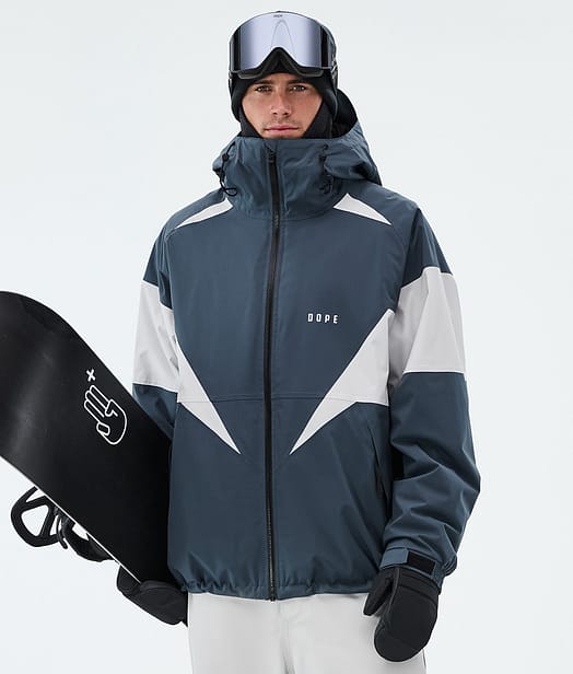 Dope Spartan Snowboardjacke Herren