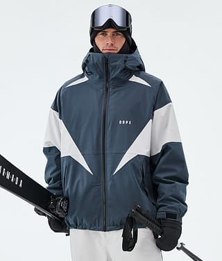 Dope Spartan Skijacke Herren