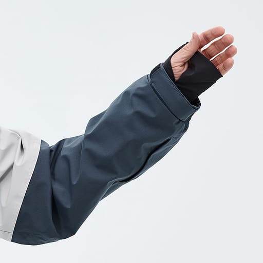 Handgelenkgamaschen