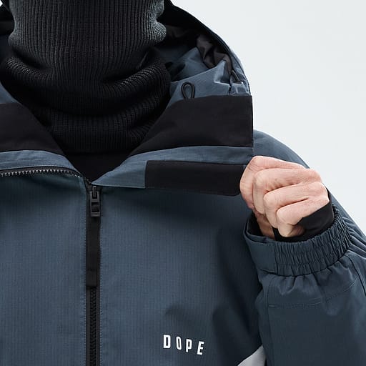 Mikrofleece Kinnschutz