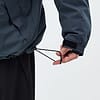 Anpassbarer Saum mit Zugband, Bild 1 von 2,