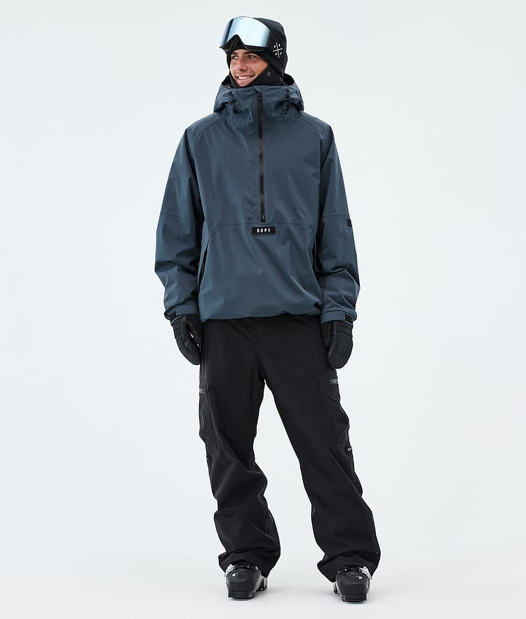 Dope Arnok Skijacke Herren Metal Blue, Image 2 of 8