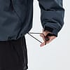 Anpassbarer Saum mit Zugband, Bild 1 von 2,