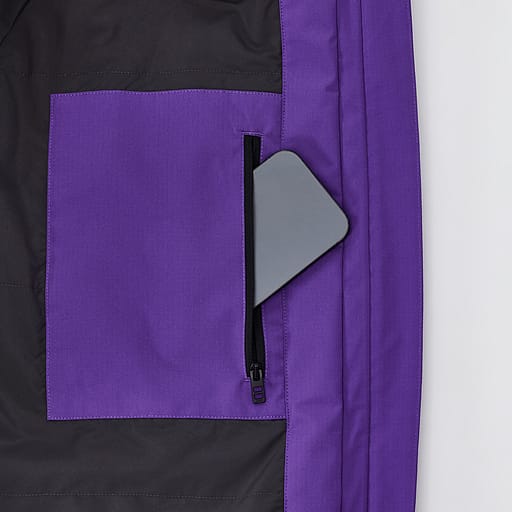 Media Tasche