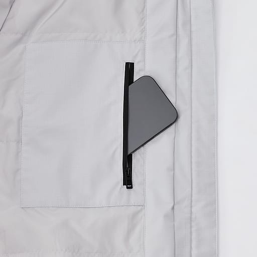 Media Tasche