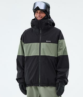 Dope Spartan Skijacke Herren