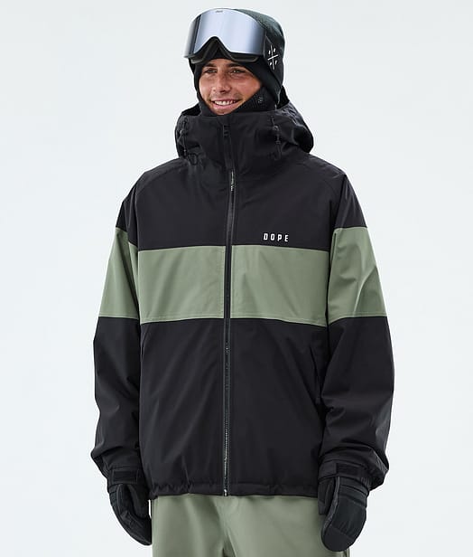 Dope Spartan Skijacke Herren