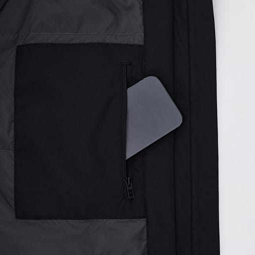 Media Tasche