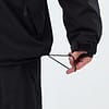 Anpassbarer Saum mit Zugband, Bild 1 von 2,