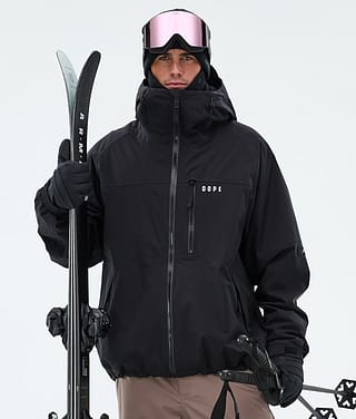 Dope Apex Skijacke Herren