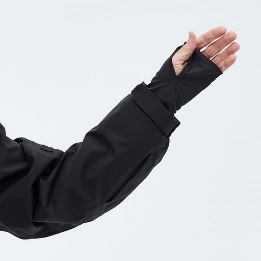 Handgelenkgamaschen