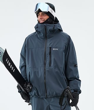 Dope Apex Skijacke Herren