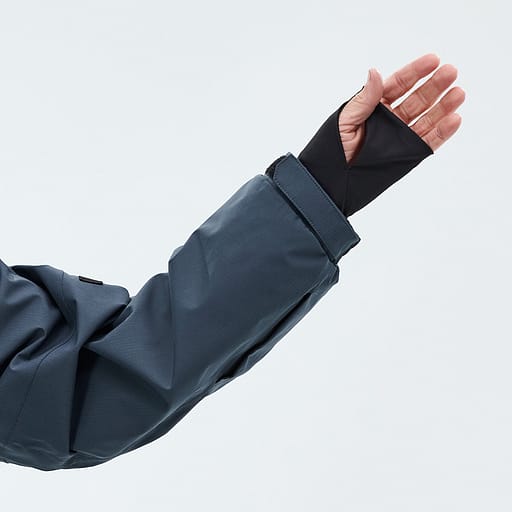 Handgelenkgamaschen