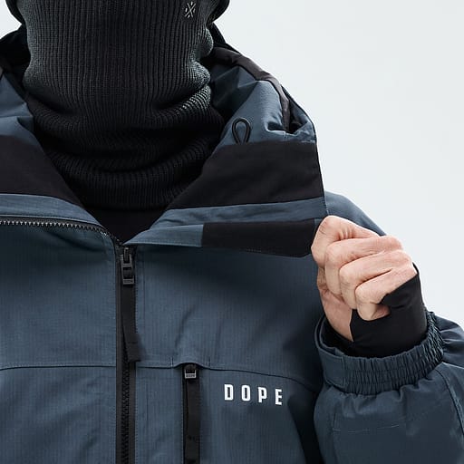Mikrofleece Kinnschutz