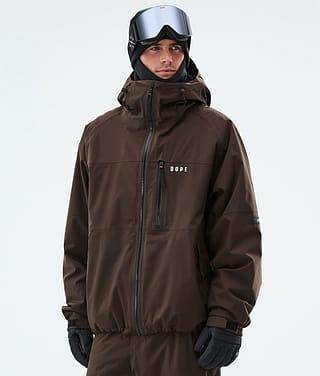 Dope Apex Skijacke Herren