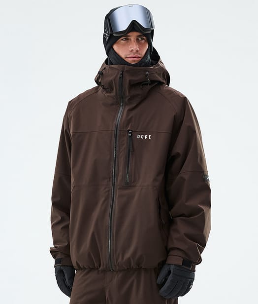 Dope Apex Snowboardjacke Herren