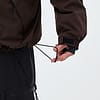 Anpassbarer Saum mit Zugband, Bild 1 von 2,