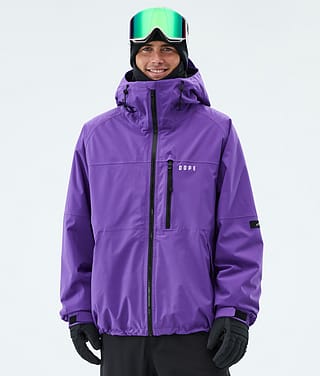 Dope Apex Snowboardjacke Herren