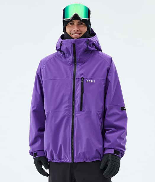 Dope Apex Snowboardjacke Herren