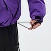 Anpassbarer Saum mit Zugband, Bild 1 von 2,