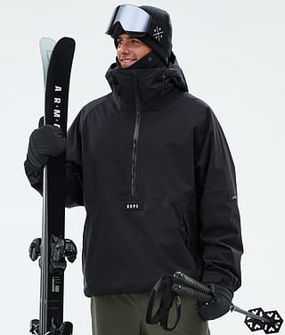 Dope Arnok Skijacke Herren