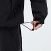 Anpassbarer Saum mit Zugband, Bild 1 von 2,