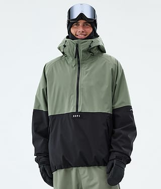 Dope Arnok Skijacke Herren