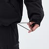Anpassbarer Saum mit Zugband, Bild 1 von 2,