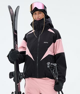 Dope Spartan W Skijacke Damen