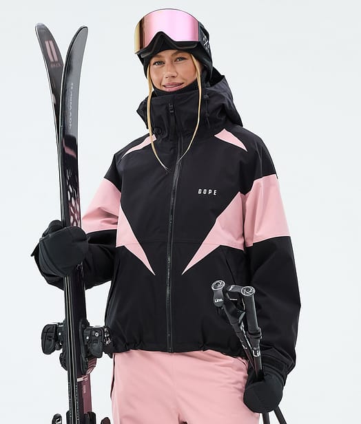 Dope Spartan W Skijacke Damen