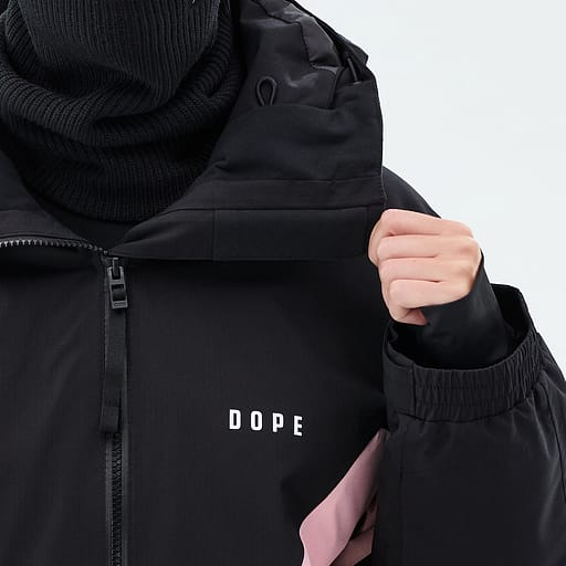 Mikrofleece Kinnschutz