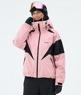 Dope Spartan W Snowboardjacke Damen