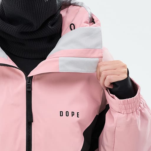 Mikrofleece Kinnschutz