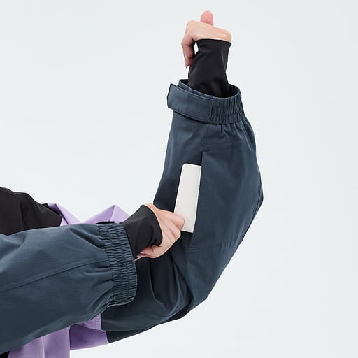 Tasche für den Skipass
