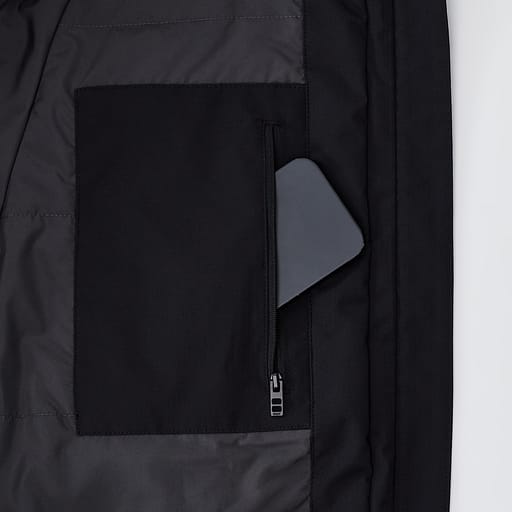 Media Tasche
