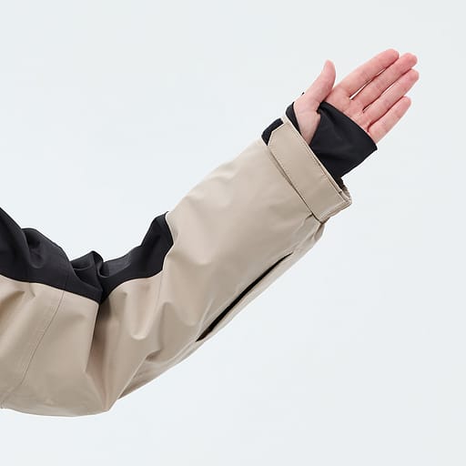 Handgelenkgamaschen