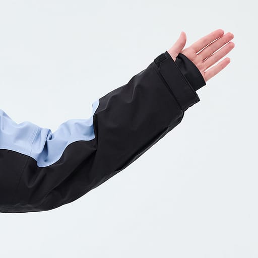Handgelenkgamaschen